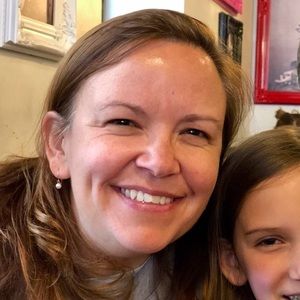 Meet your Posher, Jane